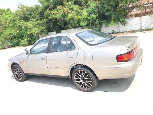 Toyota CAMRY 2.2 GX (A)LUXURY SPEC17"SSR SPORT RIM - 5