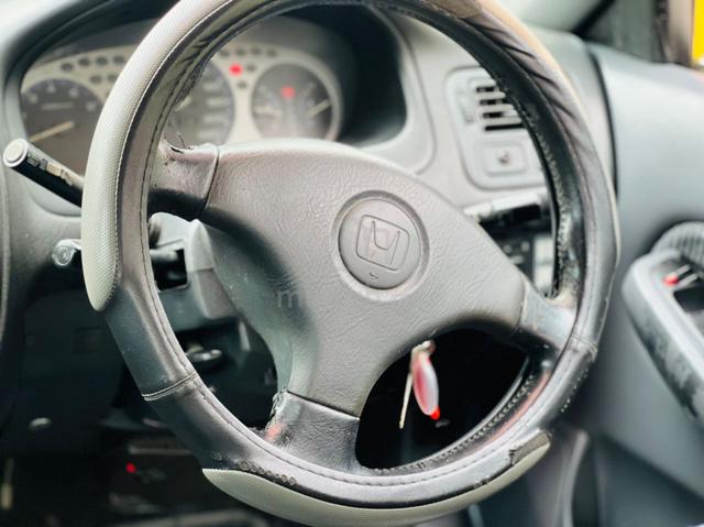 1996 Honda CIVIC 1.6 EFI (A) Siap Tukarnama - 4