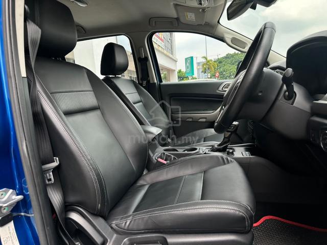 ELECTRIC SIDE STEP💥2018 Ford RANGER 2.0 XLT - 5
