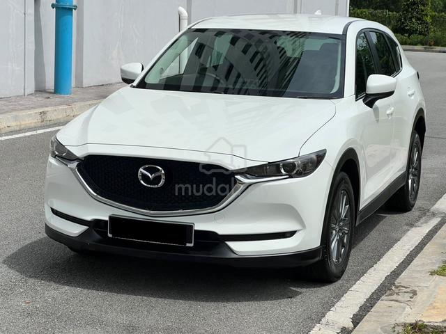 Mazda CX-5 2.0 GL 2WD FACELIFT (A) 1 OWN, L/SEAT - 3