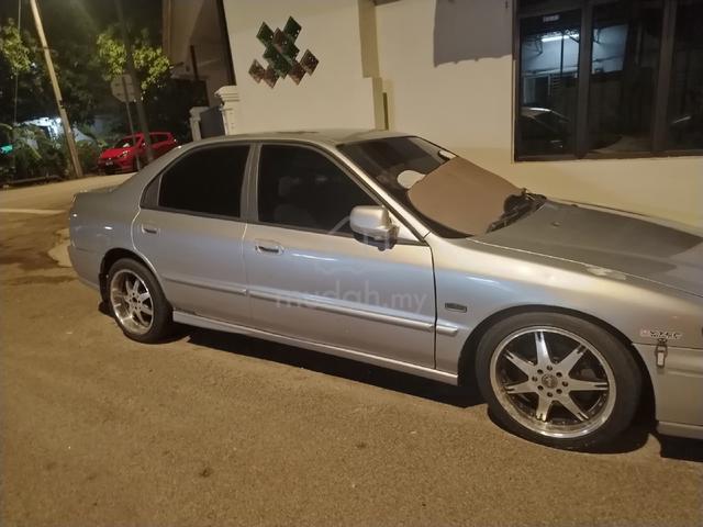1995 Honda ACCORD 2.0 EXL (A) - 3