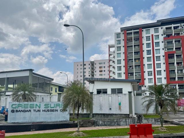 Green Suria Apartment 1