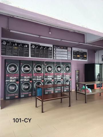 HIGH ROI 5%🔥Shop Lot Ground Floor!Vista Millennia Puchong Condo!Sale 1
