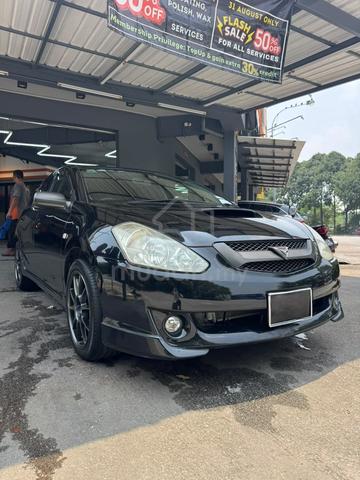 2002 Toyota CALDINA GT4 ST246 AWD CANTIK & KEMAS - 1