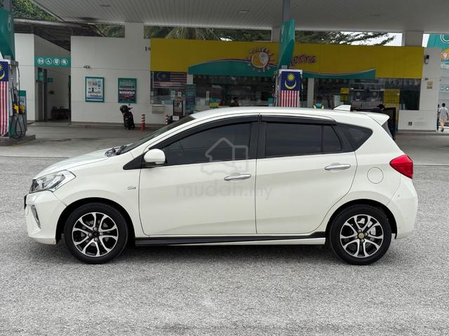 2019 Perodua MYVI 1.5 AV (A)FREE 3 YEARS WARRANTY - 5