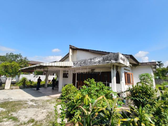 Banglo Medan Gopeng Undervalue RM100k 1