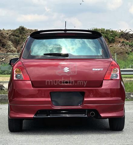 2010 Suzuki SWIFT 1.5 PREMIER ❌Processing Fees - 5