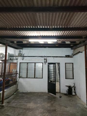 Rumah untuk Sewa 1