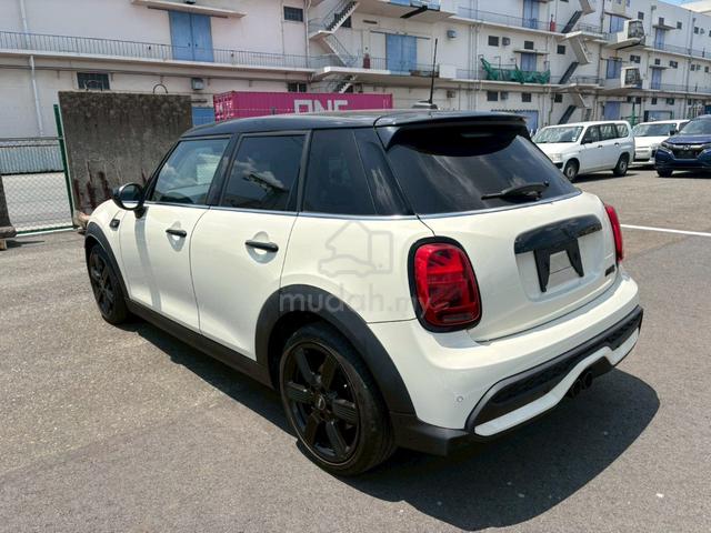 (BEST DEAL) Mini COOPER S 2022 - 4