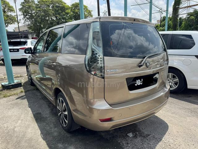 2015 Proton EXORA 1.6 BOLD STANDARD (A) - 3