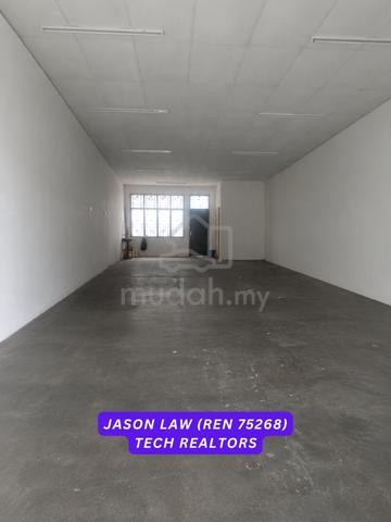 Ambangan Heights | Amanjaya Melor | Kedai Sewa Shop Rent High Traffic 1