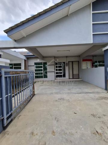 Bilik sewa Taman Bukit Katil Damai, Bukit Beruang, Ayer Keroh (BARU) 1