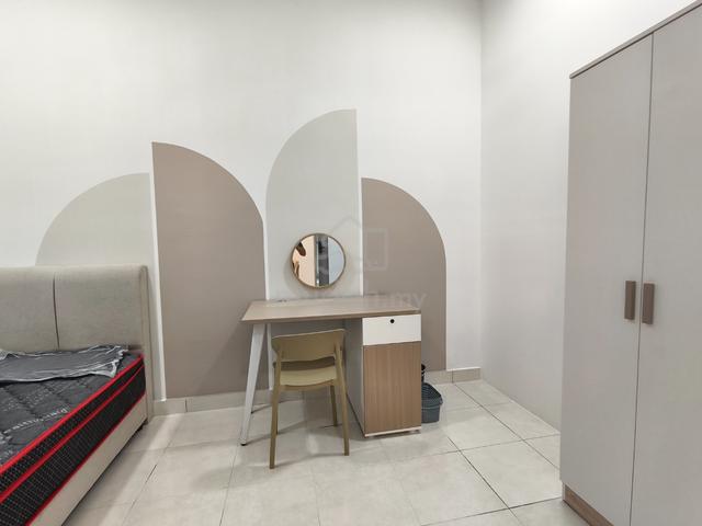 plaza prima setapak room for rent 1
