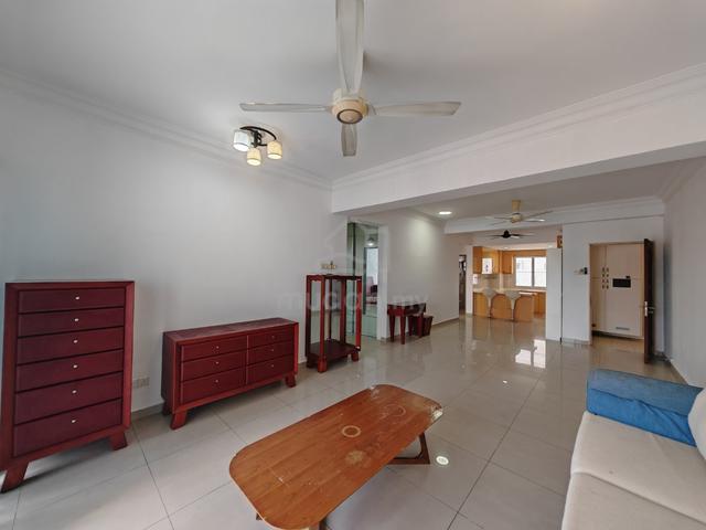 Ampang Putra Residency 1