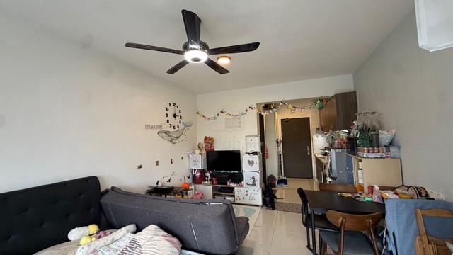Country Garden Central Park (Serviced Apartment) 1