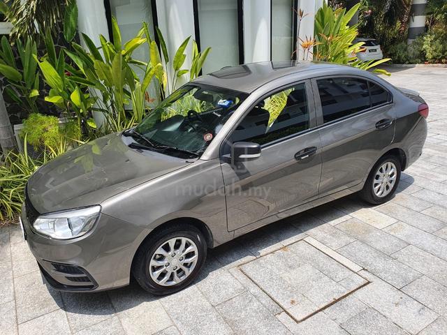 2022 Proton SAGA AT 1.3 (A) NEW LOW PRICE - 3