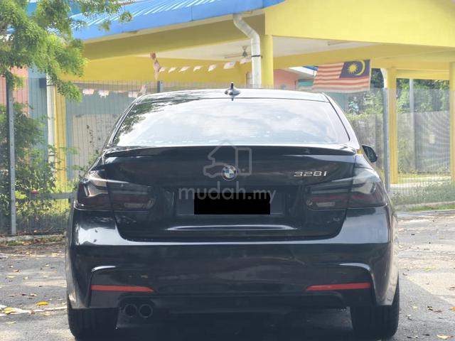 2012 Bmw 3 SERIES 2.0 28I 70+K F/L STRNG M3 R.LAMP - 5