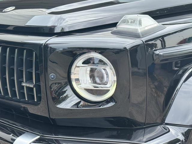 2019 Mercedes Benz G63 4.0 AMG - 3