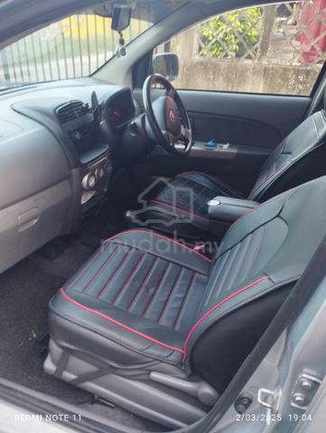 2009 Perodua MYVI 1.3 EZI MY05 M300 FACELIFT (A) - 3