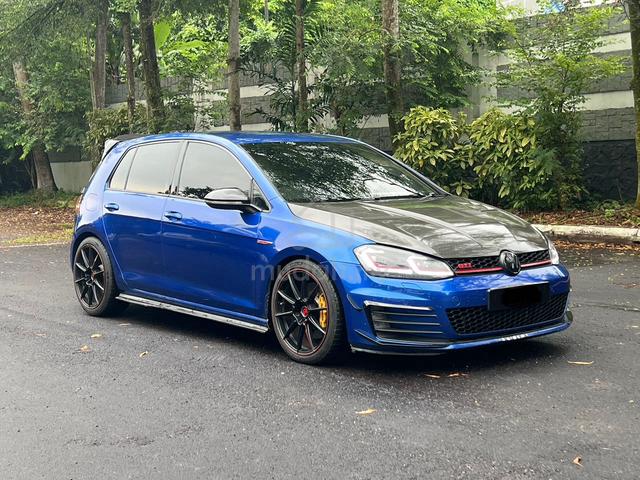 2014 Volkswagen GOLF 2.0 GTi (A) - 1
