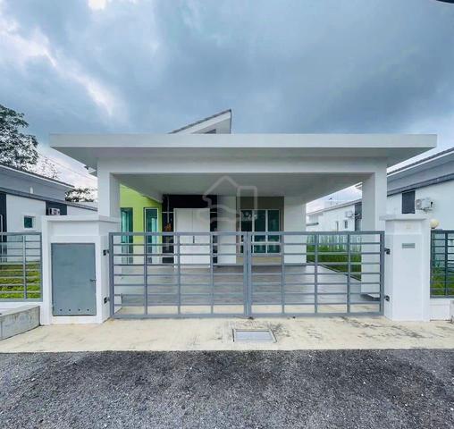 BANGLO SETINGKAT TAMAN TANGGA BATU DAMAI ‼️ (New Unit) ‼️ 1
