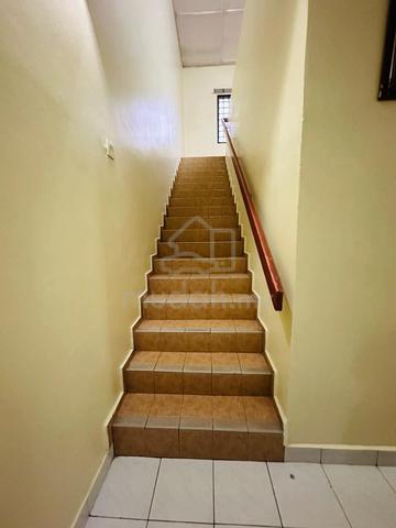 Double Storey Taman sri buloh , Sungai BULOH 1