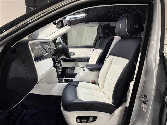 2022 Rolls Royce PHANTOM MANSORY Extended Wheelbas - 3