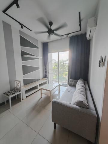 Southbank Residence 1