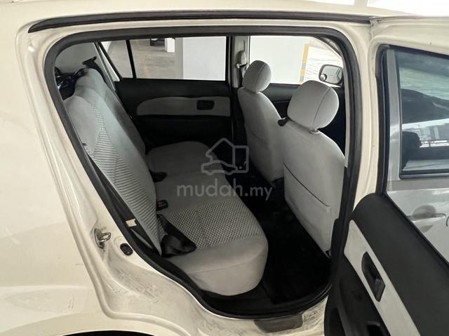 2007 Perodua MYVI 1.3 EZi (A) - 5