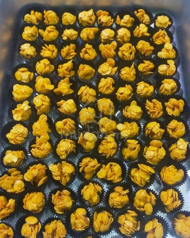 caremal cornflake - Food for sale in Ipoh, Perak