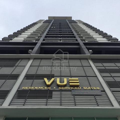 KLCC View Room 1