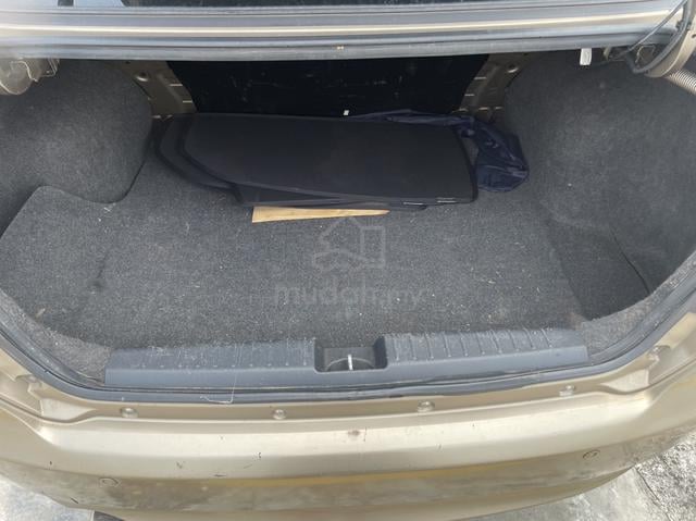 2012 Proton SAGA 1.3 FL (M) - 2