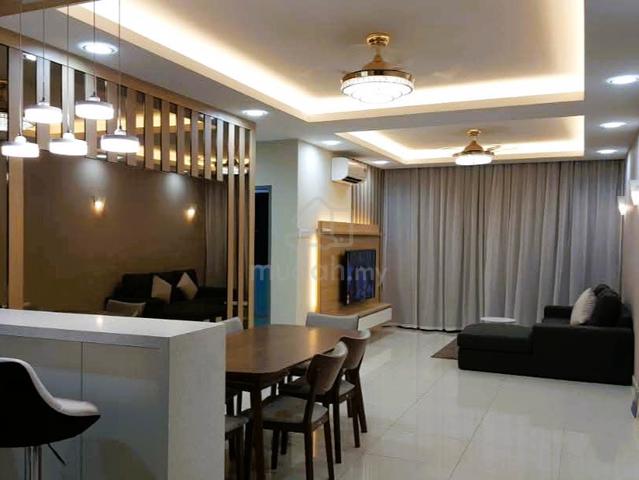 Aurora Residence @ Lake Side City 1