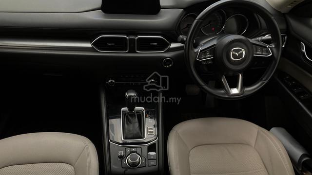 2020 Mazda CX-5 2.0 G MID 2WD (A) - 5