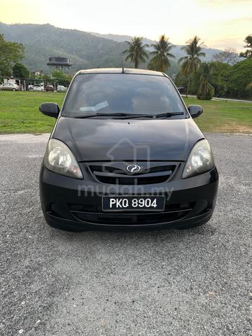 2012 PERODUA VIVA 850EX (M) Mileage128k For Sale - 1