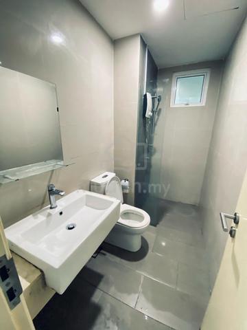 Sentul Village Mercury Service Apartment 5