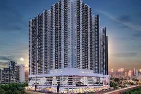 Razak City Residences (RC Residence) 1