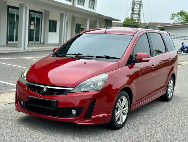 2014 Proton EXORA 1.6 BOLD PREMIUM (A) - 3