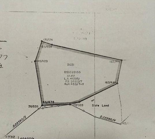 Kudat Kg Maksangkong 1