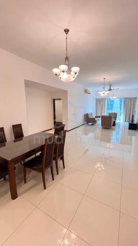 Suasana Sentral Loft 1