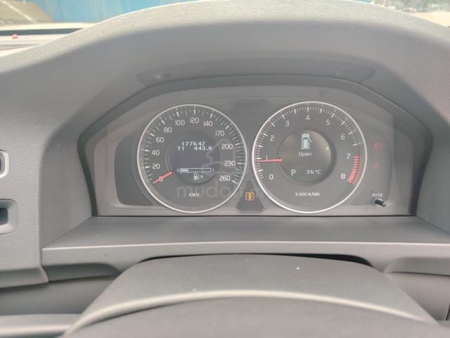 Volvo V60 1.6 T4 (A) 1 DIRECTOR OWNER TIPTOP! - 5