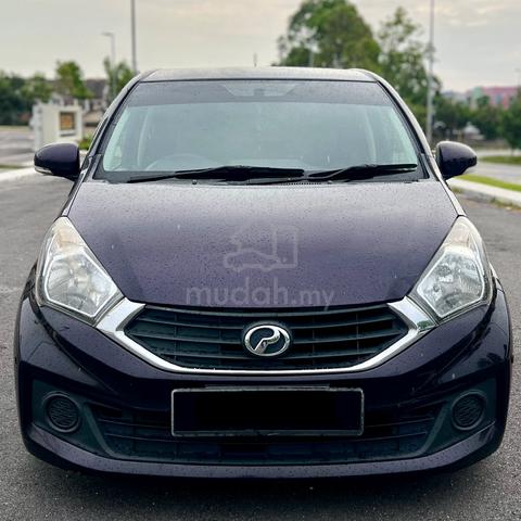 PERODUA MYVI ICON 1.3G (Tahun 2015) - 3
