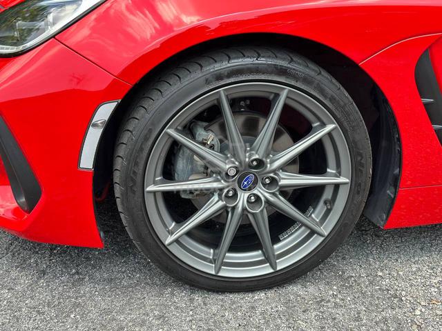 *Auto* *20K KM* 2022 Subaru BRZ AUTOMATIC 2.4L - 4