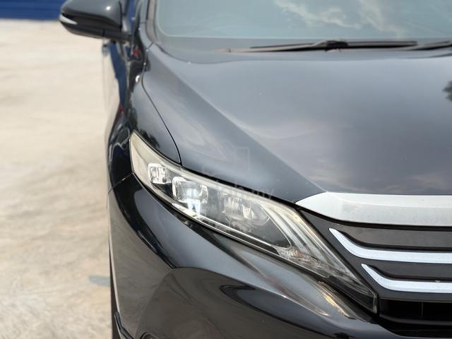 2014 Toyota HARRIER 2.0 (A) 2015 Car Wrrty Provide - 3
