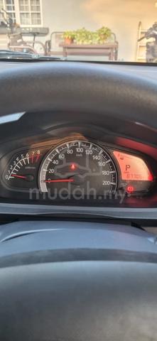 2022 Perodua AXIA 1.0 STYLE MY19 (A) - 4
