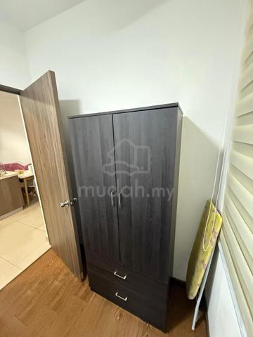 Country Garden Central Park (Serviced Apartment) 1