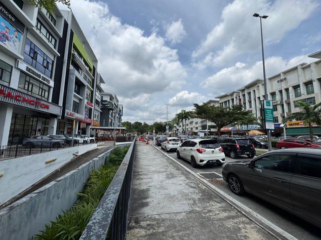 Best Rent Shop Centrus Mall, CBD Perdana 3, D'pulze Glomac Cyberjaya 1