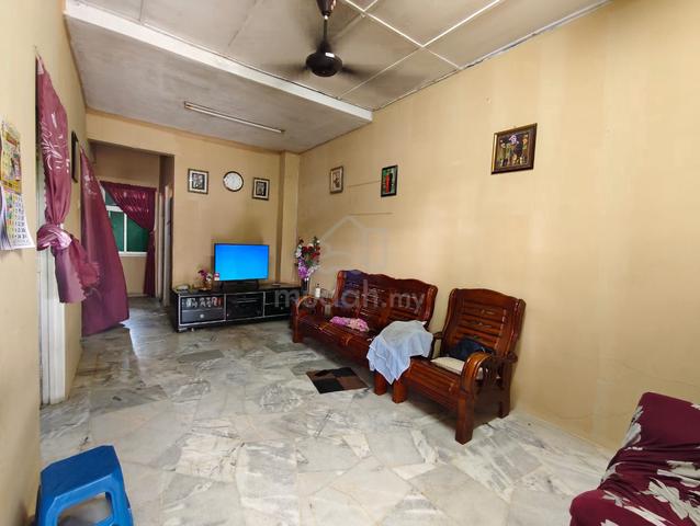 Taman Teratai Bukit Beruntung Rawang [20x65] 1
