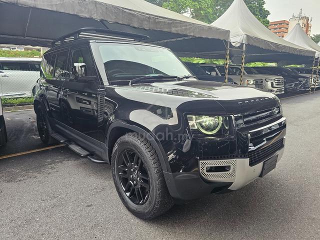 2023 Land Rover DEFENDER 2.0 110S P300 PANROOF 360 - 1