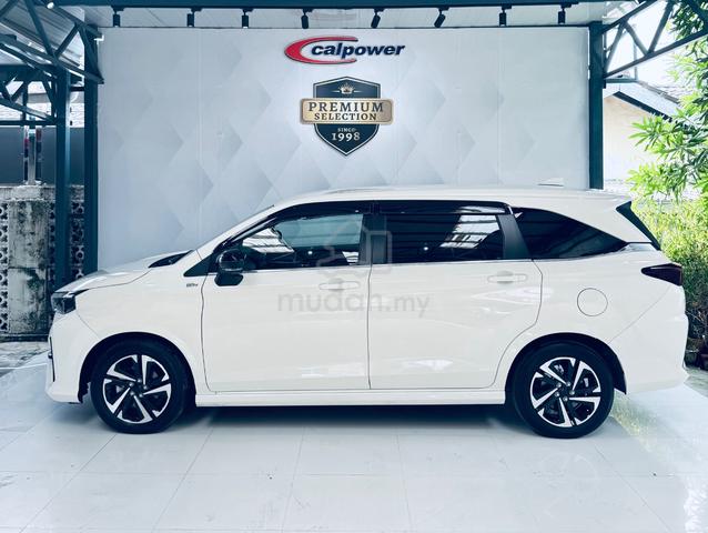 41k km 2023 Perodua ALZA 1.5 AV (A) FULL - 5